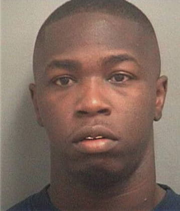 Antwone Willis, - Palm Beach County, FL 